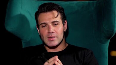 Πέτρος-Ιακωβίδης:-«Είχα-φτάσει-τα-98-κιλά-λόγω-της-κορτιζόνης-και-της-στεναχώριας-μου»