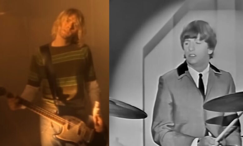 Ντραμς-του-ringo-starr-και-κιθάρα-του-kurt-kobain-πωλούνται-σε-δημοπρασία-για-1-και-2,5-εκατομμύρια-δολάρια