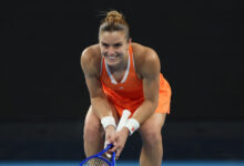 Σάκκαρη-–-Παολίνι:-Το-μεσημέρι-της-Τρίτης-το-παιχνίδι-του-δεύτερου-γύρου-στο-τουρνουά-της-Ντόχα