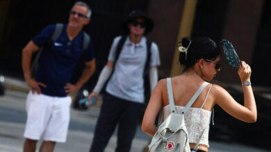 copernicus:-Ο-Ιανουάριος-του-2026-ο-5ος-πιο-θερμός-μήνας-στην-ιστορία,-παρά-τα-κύματα-ψύχους