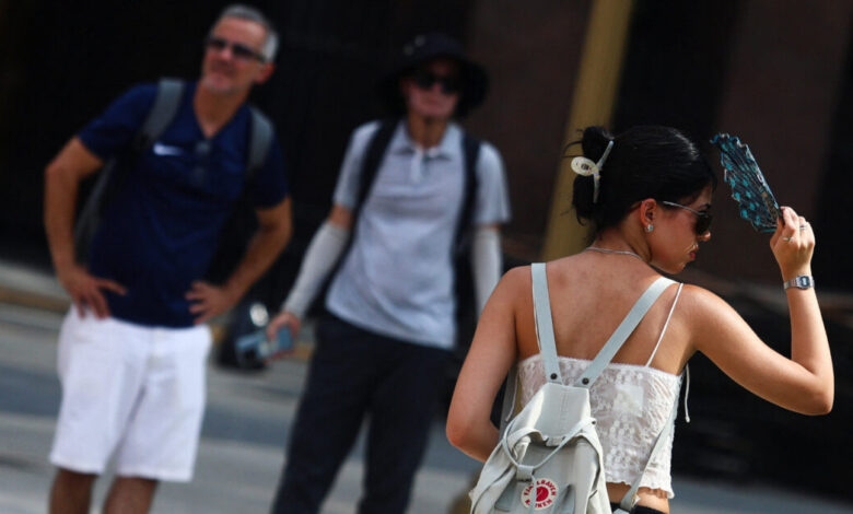 copernicus:-Ο-Ιανουάριος-του-2026-ο-5ος-πιο-θερμός-μήνας-στην-ιστορία,-παρά-τα-κύματα-ψύχους