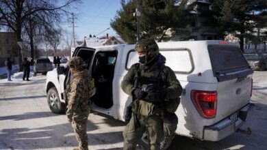 «Καταρρέει»-το-αφήγημα-Τραμπ-για-τους-«εγκληματίες-μετανάστες»-της-ice:-40%-χωρίς-μητρώο,-κάτω-από-14%-οι-βίαιοι