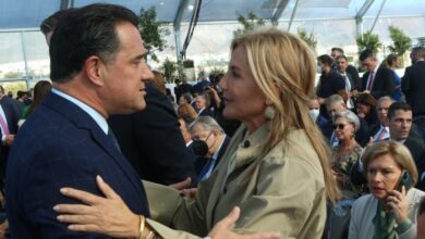 Άδωνις-Γεωργιάδης:-Η-Μαρέβα-Γκραμπόφσκι-–-Μητσοτάκη-εμπιστεύτηκε-το-ΕΣΥ-και-χειρουργήθηκε-στο-ΚΑΤ,-όλα-πήγαν-καλά