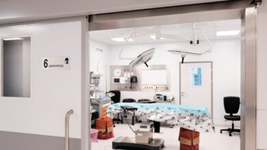 «Στη-φάκα»-αναισθησιολόγος-για-φοροδιαφυγή-στη-Θεσσαλονίκη:-Έκοβε-αποδείξεις-20-ευρώ-για-χειρουργικές-επεμβάσεις