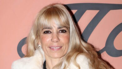 Η-Μυρτώ-Αλικάκη-για-τον-χωρισμό-του-Πέτρου-Λαγούτη:-Με-ενοχλεί-τρομερά-αυτή-η-αδιακρισία,-το-θεωρώ-φθηνό