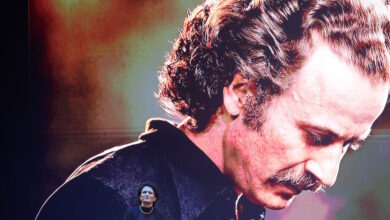 Άλκηστις-Πρωτοψάλτη-για-Νίκο-Ξυλούρη:-«Το-λέω-και-ανατριχιάζω»-είπε-για-την-τελευταία-συνάντησή-τους