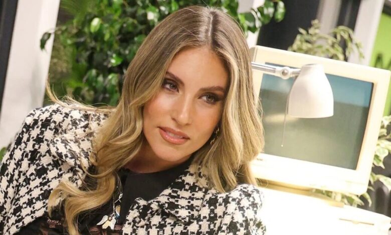 Αθηνά-Οικονομάκου-για-Μπρούνο-Τσερέλα:-Δεν-τον-αποκαλώ-σύζυγο-αλλά-είμαστε-σαν-παντρεμένοι