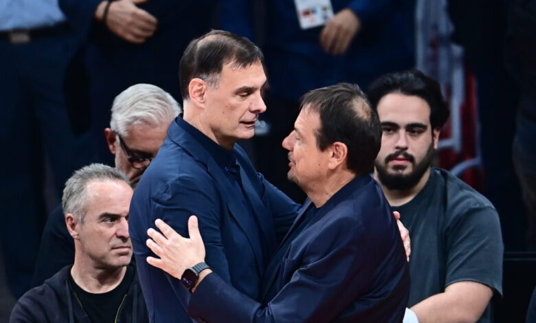 Τα-συλλυπητήρια-του-Ολυμπιακού-στον-Εργκίν-Αταμάν-για-τον-θάνατο-της-μητέρας-του