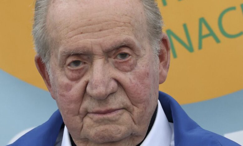 Ξέσπασε-ο-Χουάν-Κάρλος-για-τις-φήμες-για-την-υγεία-του:-«Σταματήστε-να-με-σκοτώνετε,-είμαι-πολύ-καλά»