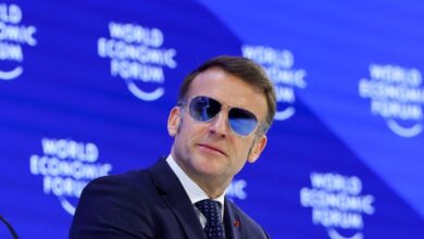 Ουκρανία:-Συνομιλίες-χωρίς-τον-Τραμπ-θέλει-ο-Μακρόν-και-δηλώνει-πως-«η-Ρωσία-δεν-θέλει-ειρήνη»