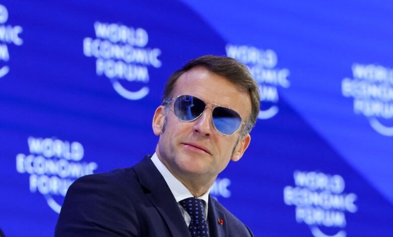 Ουκρανία:-Συνομιλίες-χωρίς-τον-Τραμπ-θέλει-ο-Μακρόν-και-δηλώνει-πως-«η-Ρωσία-δεν-θέλει-ειρήνη»