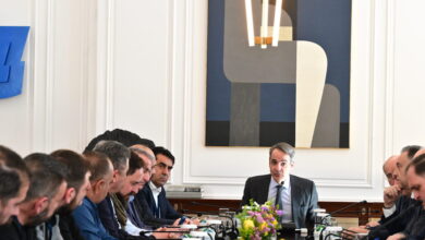 Στο-Μέγαρο-Μαξίμου-οι-κτηνοτρόφοι-για-τη-συνάντηση-με-τον-Κυριάκο-Μητσοτάκη