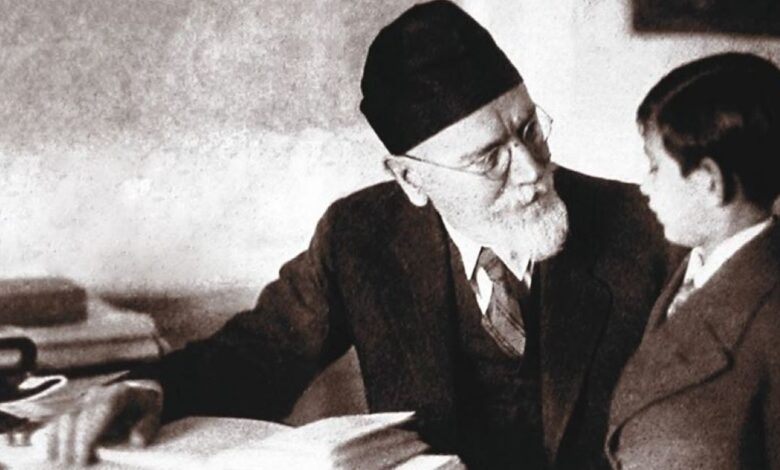 Πέθανε-στα-102-του-ο-Ελευθέριος-Βενιζέλος,-ο-τελευταίος-εγγονός-του-Εθνάρχη-–-Η-ανακοίνωση-του-Ιδρύματος