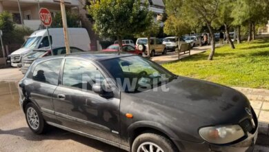 Ελευσίνα:-«Μαμά-μου,-άνοιξε-τα-μάτια»-φώναζε-η-44χρονη-που-έκανε-όπισθεν-και-σκότωσε-τη-μητέρα-της-–-Η-συγκλονιστική-μαρτυρία-γειτόνισσας