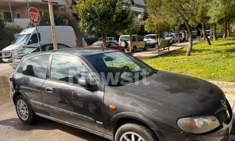 Ελευσίνα:-«Μαμά-μου,-άνοιξε-τα-μάτια»-φώναζε-η-44χρονη-που-έκανε-όπισθεν-και-σκότωσε-τη-μητέρα-της-–-Η-συγκλονιστική-μαρτυρία-γειτόνισσας