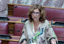 Καραγεωργοπούλου:-Διαφώνησα-στις-πολιτικές-προτεραιότητες-και-στον-τρόπο-κοινοβουλευτικού-ελέγχου-της-Κωνσταντοπούλου