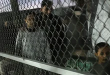 Ισραηλινές-φυλακές-«ξεκινούν-προετοιμασίες-για-την-εφαρμογή-της-θανατικής-ποινής»-για-τους-Παλαιστίνιους