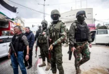 Πολιτικοί-κρατούμενοι-που-κρατούνται-από-την-Παλαιστινιακή-Αρχή-ξεκινούν-απεργία-πείνας-επ’-αόριστον