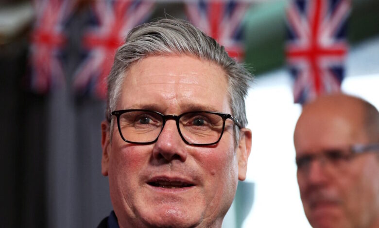 Το-σκάνδαλο-Επστάιν-«βαραίνει»-τον-Στάρμερ-που-απαντά:-Δεν-θα-εγκαταλείψω-την-χώρα,-τον-αγώνα-και-τους-ανθρώπους-μου