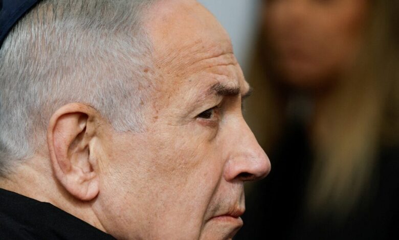 iσραηλινά-ΜΜΕ-κατά-Νετανιάχου:-Γνώριζε-από-το-2018-το-σχέδιο-εισβολής-της-Χαμάς-στο-νότιο-Ισραήλ