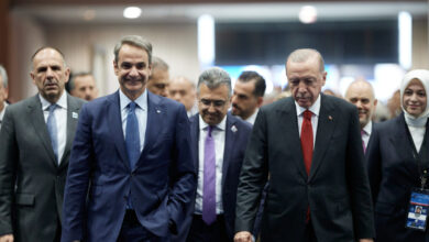 Συνάντηση-Μητσοτάκη-και-Ερντογάν:-Στις-15.15-την-Τετάρτη-το-τετ-α-τετ-των-δύο-ηγετών-στην-Άγκυρα