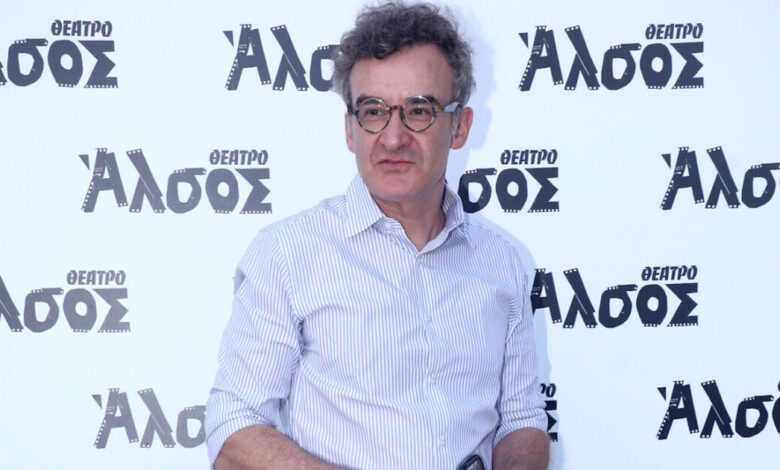 Νίκος-Ορφανός:-«Μετά-την-περιπέτεια-που-πέρασα,-ο-ποιοτικός-χρόνος-μετράει»