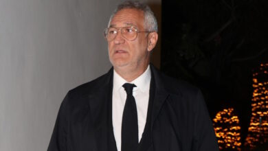 Γιώργος-Ντάβλας:-«Η-πριγκίπισσα-Νταϊάνα-ήταν-πολύ-ανθρώπινη-κι-αγαπημένη-φίλη,-δεν-ήθελε-πρωτόκολλα»