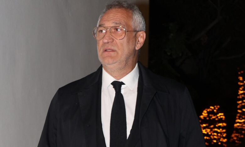 Γιώργος-Ντάβλας:-«Η-πριγκίπισσα-Νταϊάνα-ήταν-πολύ-ανθρώπινη-κι-αγαπημένη-φίλη,-δεν-ήθελε-πρωτόκολλα»