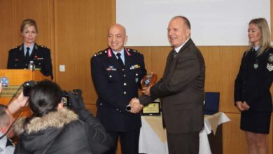 Αλλαγή-ηγεσίας-στην-Αστυνομία-Θεσσαλίας-στη-Λάρισα