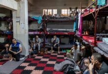 Από-τη-Συρία-στο-Ιράκ-μεταφέρονται-χιλιάδες-συνδεόμενοι-με-τον-isis-κρατούμενοι