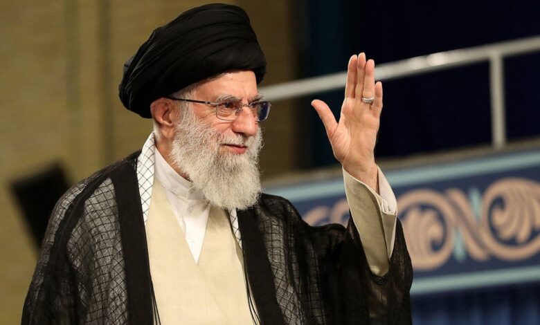 Ιράν:-Χάρη-ή-μείωση-ποινής-για-2.108-καταδικασθέντες-με-την-αφορμή-του-μήνα-Σααμπάν