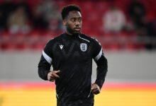 ΠΑΟΚ:-Ο-Μεϊτέ-επέστρεψε-στις-προπονήσεις-ενόψει-Παναθηναϊκού