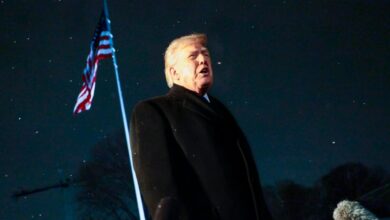 Τελεσίγραφο-Τραμπ-σε-Ιράν:-«Είτε-θα-καταλήξουμε-σε-συμφωνία-είτε-θα-χρειαστεί-να-κάνουμε-κάτι-πολύ-σκληρό»