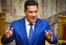 Ξέσπασμα-Γεωργιάδη-κατά-Ανδρουλάκη-για-την-υπόθεση-Παναγόπουλου:-«Αν-τον-θεωρούσε-κλέφτη-γιατί-τον-στήριζε»