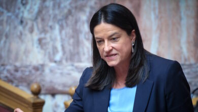 Η-Νίκη-Κεραμέως-για-το-σκάνδαλο-Παναγόπουλου:-Η-έρευνα-δεν-επηρεάζει-τη-συνεργασία-κράτους-–-κοινωνικών-εταίρων