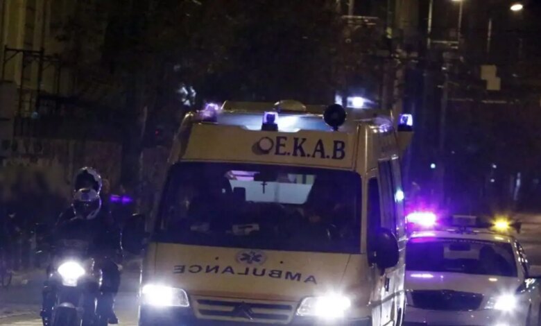 Τραγωδία-στην-Εύβοια:-Νεκρός-58χρονος-στο-υπόστεγο-του-σπιτιού-του