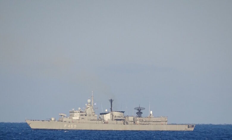 Οι-προκλητικές-navtex-της-Τουρκίας-για-το-Αιγαίο-ενώπιον-του-Διεθνούς-Οργανισμού-Ναυτιλίας-με-ελληνικό-διάβημα