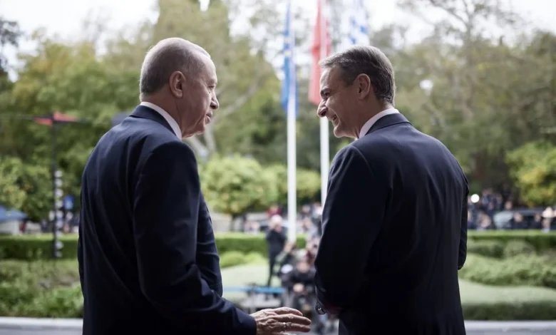 Στις-15.15-η-συνάντηση-Μητσοτάκη-Ερντογάν-στην-Άγκυρα