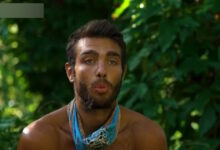survivor:-Γιώργος-Πολύχρος-κατά-Μιχάλη-Σηφάκη-–-«Είναι-φωνακλάς,-λέει-πολλές-“παπάτζες”-για-μένα»