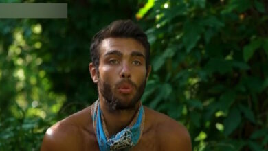 survivor:-Γιώργος-Πολύχρος-κατά-Μιχάλη-Σηφάκη-–-«Είναι-φωνακλάς,-λέει-πολλές-“παπάτζες”-για-μένα»