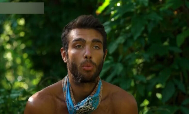 survivor:-Γιώργος-Πολύχρος-κατά-Μιχάλη-Σηφάκη-–-«Είναι-φωνακλάς,-λέει-πολλές-“παπάτζες”-για-μένα»
