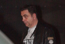 Ο-Χάρης-Ακριτίδης-για-την-περιπέτεια-υγείας-του-γιου-του:-«Πολύ-κλάμα,-δεν-υπάρχουν-λόγια-να-το-εκφράσω»