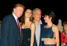 «Όλοι-ήξεραν-τι-έκανε-ο-Έπσταϊν»,-φέρεται-να-είχε-πει-ο-Τραμπ-το-2006