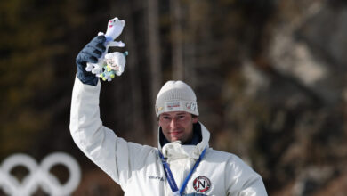 Χειμερινοί-Ολυμπιακοί-Αγώνες-2026:-Αθλητής-κέρδισε-το-χάλκινο-μετάλλιο-και-δήλωσε-ότι-απάτησε-τη-σύντροφό-του