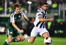 Κύπελλο-Ελλάδας-betsson:-Η-ώρα-και-το-κανάλι-που-θα-μεταδώσει-τα-παιχνίδια-ΠΑΟΚ-–-Παναθηναϊκός-και-Λεβαδειακός-–-ΟΦΗ