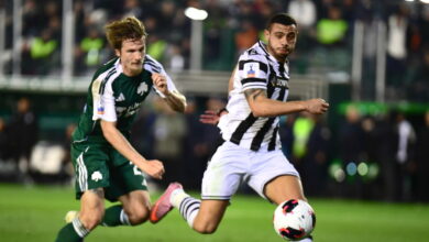 Κύπελλο-Ελλάδας-betsson:-Η-ώρα-και-το-κανάλι-που-θα-μεταδώσει-τα-παιχνίδια-ΠΑΟΚ-–-Παναθηναϊκός-και-Λεβαδειακός-–-ΟΦΗ