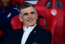 Μεντιλίμπαρ-για-την-επέτειο-δύο-χρόνων-στον-πάγκο-του-Ολυμπιακού:-«Από-τις-καλύτερες-αποφάσεις-της-ζωής-μου»