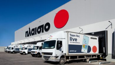 Γιώργος-Γεράρδος:-Η-διαδρομή-από-ένα-κατάστημα-12-τμ.-στην-οδό-Στουρνάρη-στην-ηγεσία-της-Πλαίσιο,-μιας-από-τις-μεγαλύτερες-αλυσίδες-λιανεμπορίου