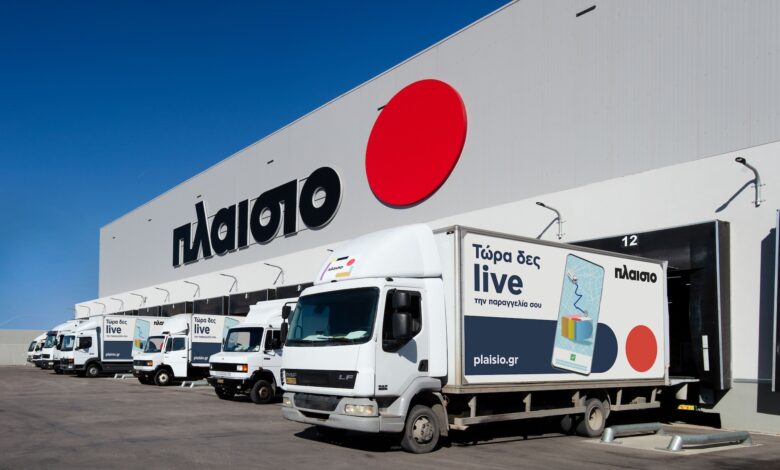 Γιώργος-Γεράρδος:-Η-διαδρομή-από-ένα-κατάστημα-12-τμ.-στην-οδό-Στουρνάρη-στην-ηγεσία-της-Πλαίσιο,-μιας-από-τις-μεγαλύτερες-αλυσίδες-λιανεμπορίου