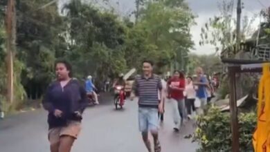 Ομηρία-σε-σχολείο-στην-Ταϊλάνδη:-Ένοπλος-άνοιξε-πυρ-και-πήρε-ομήρους-μαθητές-και-καθηγητές,-τουλάχιστον-3-τραυματίες